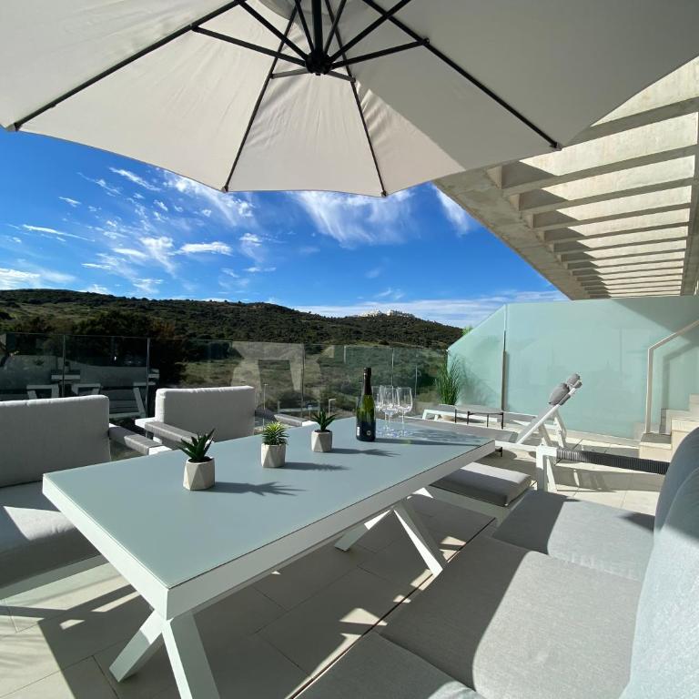 Zen Apartment Estepona - Apartamento de 2 dormitorios - 17