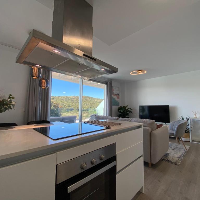 Zen Apartment Estepona - Apartamento de 2 dormitorios - 15