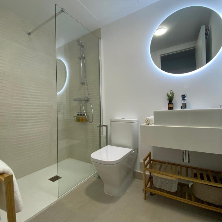 Zen Apartment Estepona - Apartamento de 2 dormitorios - 13