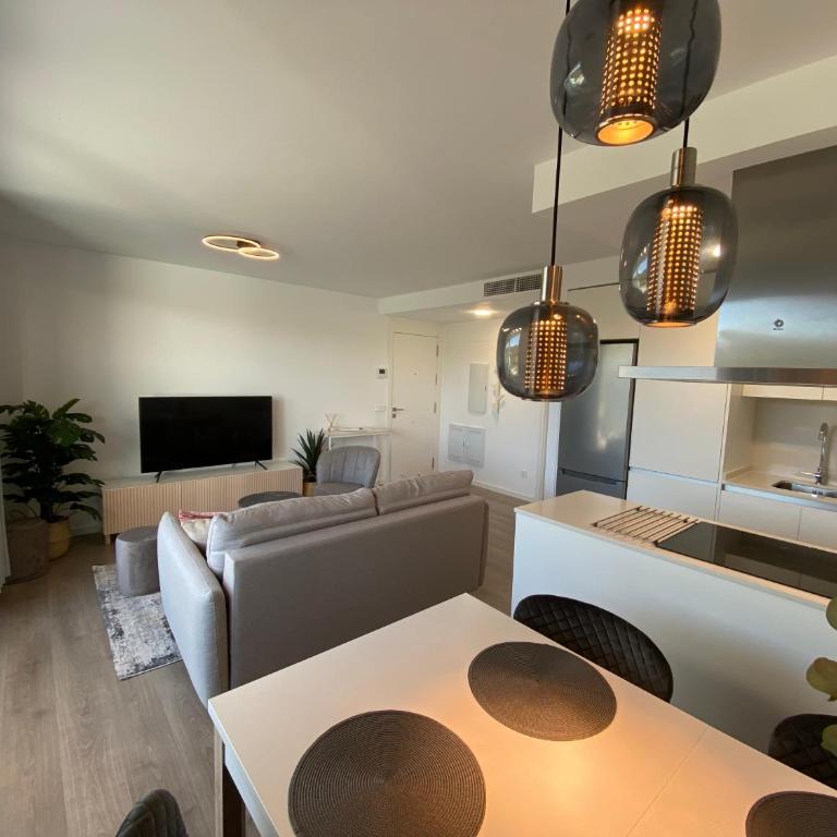 Zen Apartment Estepona - Apartamento de 2 dormitorios - 14
