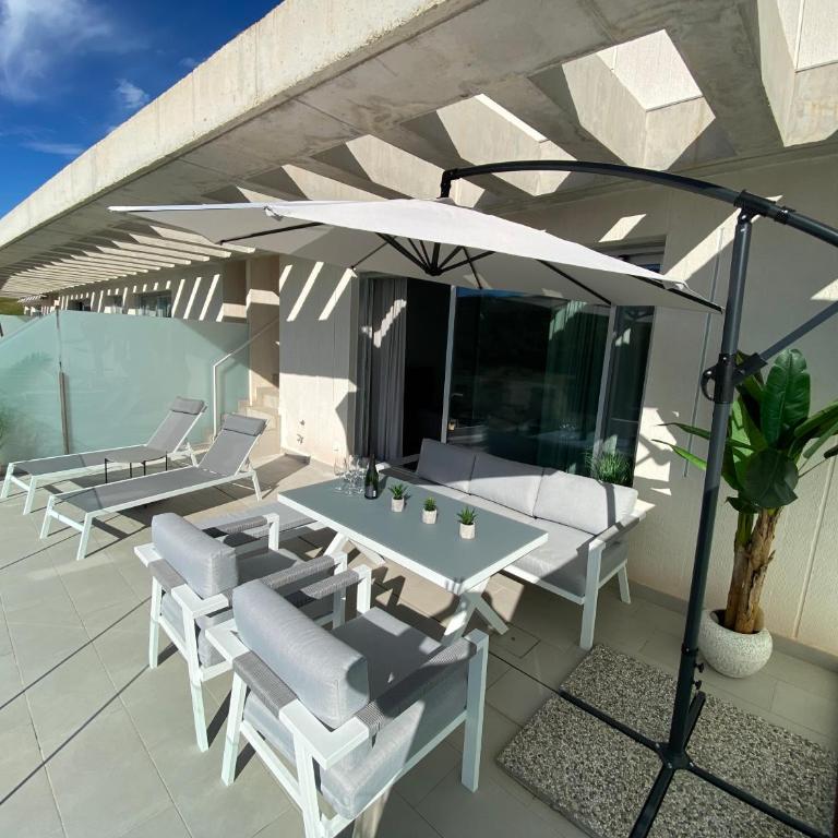 Zen Apartment Estepona - Apartamento de 2 dormitorios - 3
