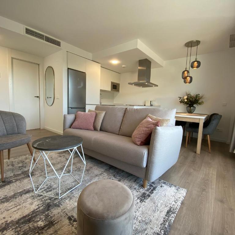 Zen Apartment Estepona - Apartamento de 2 dormitorios - 16