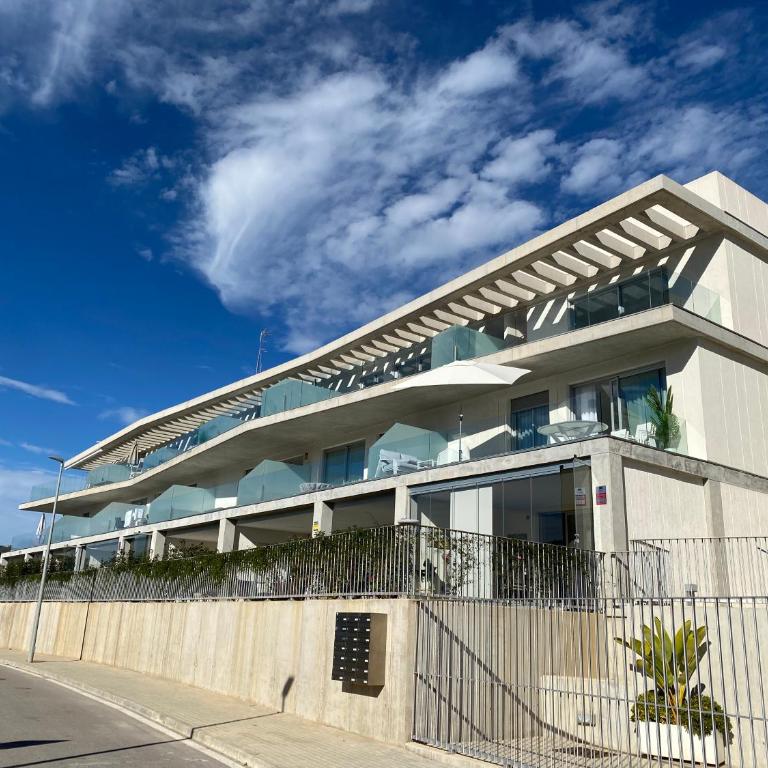 Zen Apartment Estepona - Apartamento de 2 dormitorios - 20
