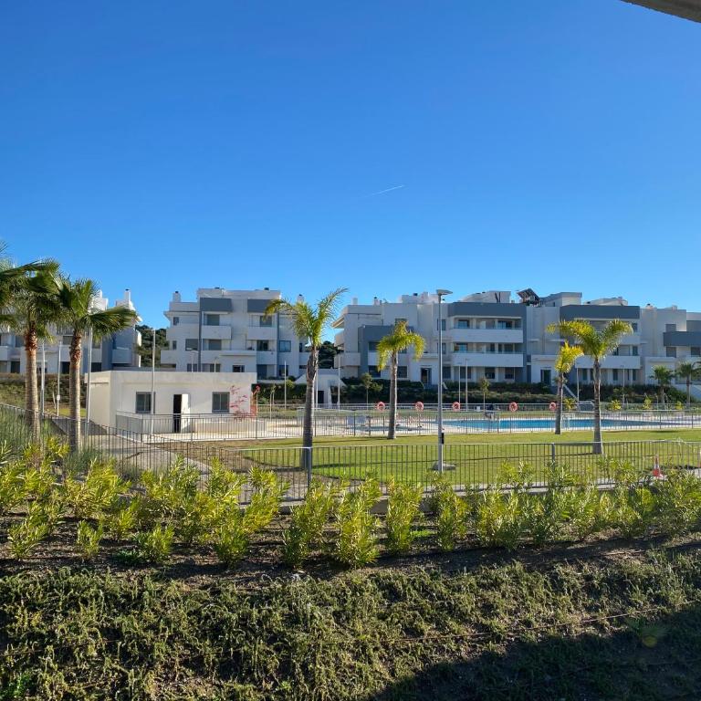 Zen Apartment Estepona - Apartamento de 2 dormitorios - 21
