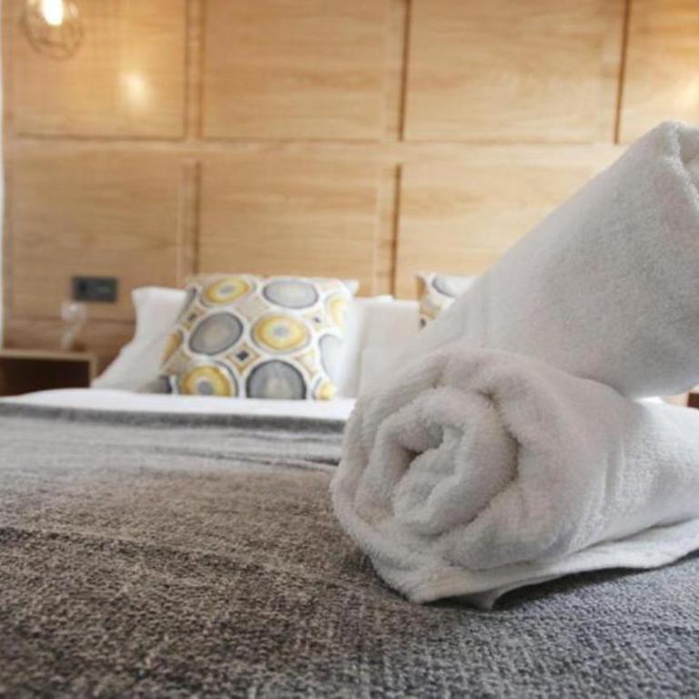 RentalSevilla Evangelista II - Apartamento de 1 dormitorio - 20