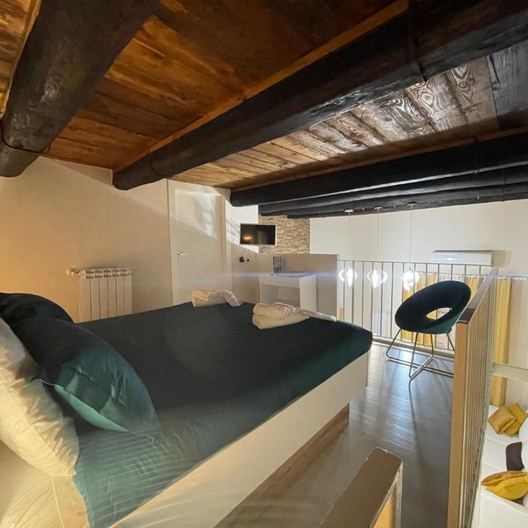 GLAM house & boat - Casa Vacanze - 34