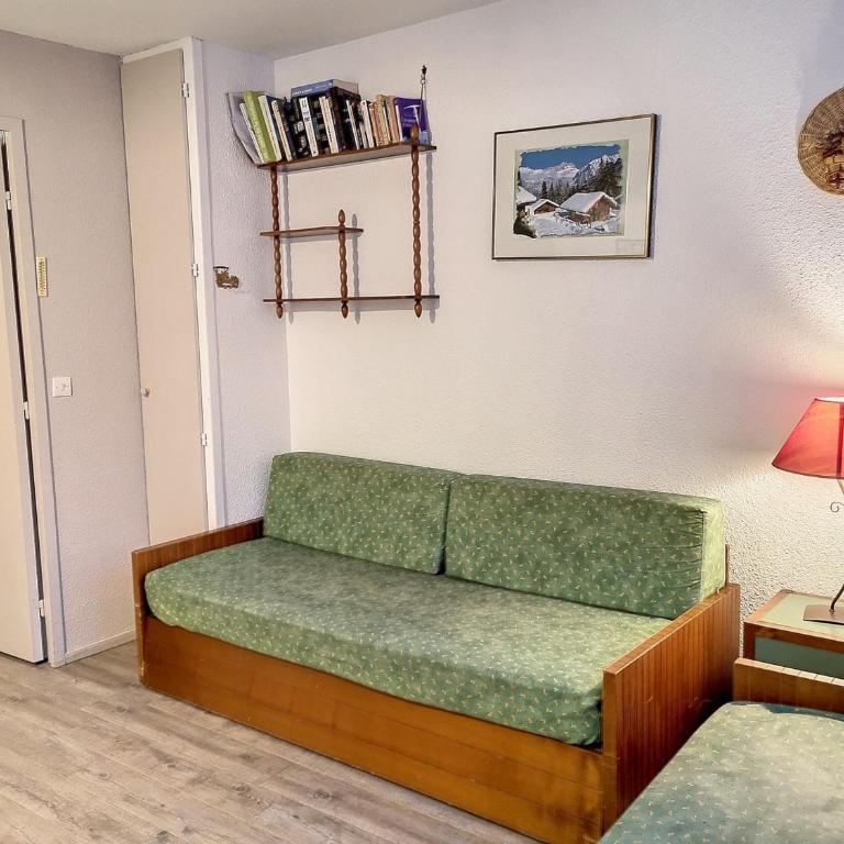 Studio ski aux pieds, 4 pers, Les Menuires - FR-1-178-53 - Studio - 2