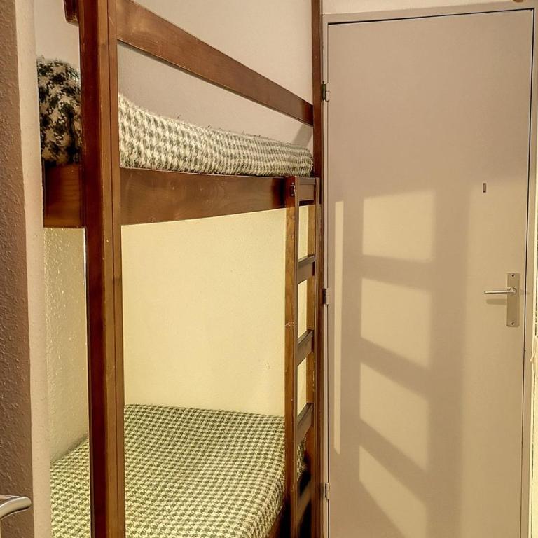 Studio ski aux pieds, 4 pers, Les Menuires - FR-1-178-53 - Studio - 5