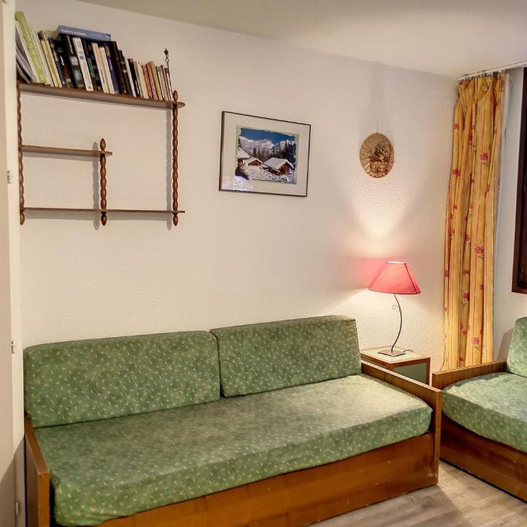 Studio ski aux pieds, 4 pers, Les Menuires - FR-1-178-53 - Studio - 7