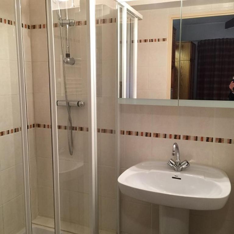 2 pièces + mezzanine, 6 pers, ski aux pieds, Wifi - Apartamento de 2 dormitorios - 4