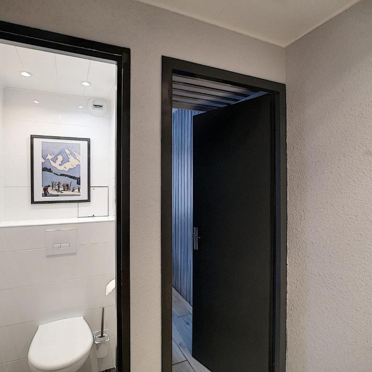 2 pièces rénové 4 pers, pied des pistes, sud-ouest - FR-1-178-73 - Apartamento (4 adultos) - 10