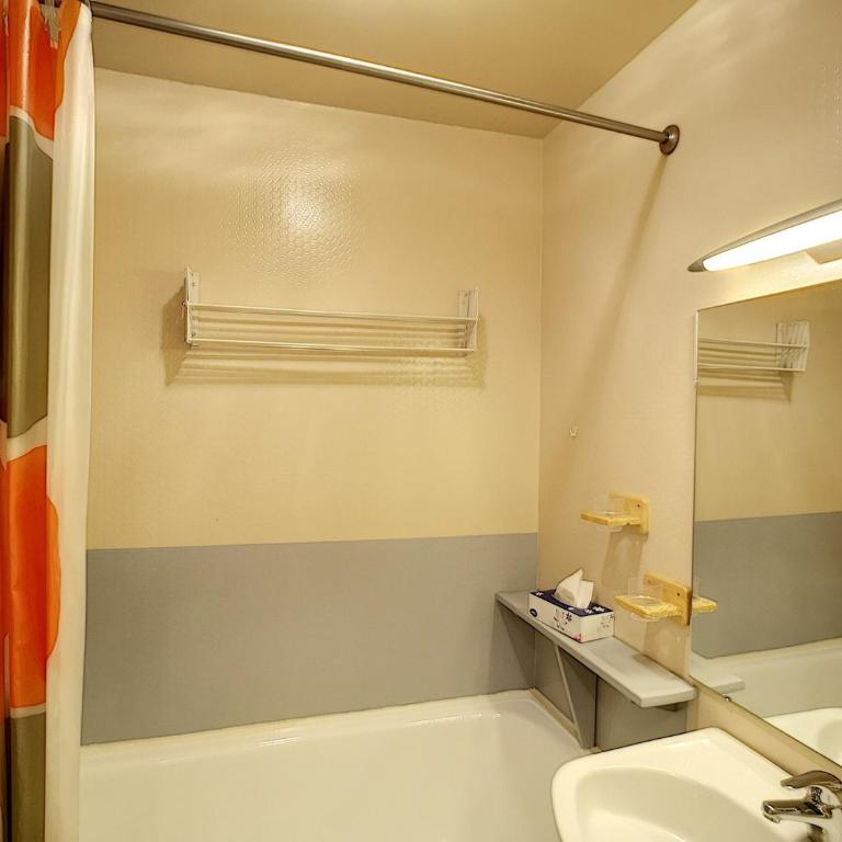 Les Menuires: 2 pièces, 6 pers, sud, wifi, animaux admis - FR-1-178-75 - Apartment (6 Erwachsene) - 7