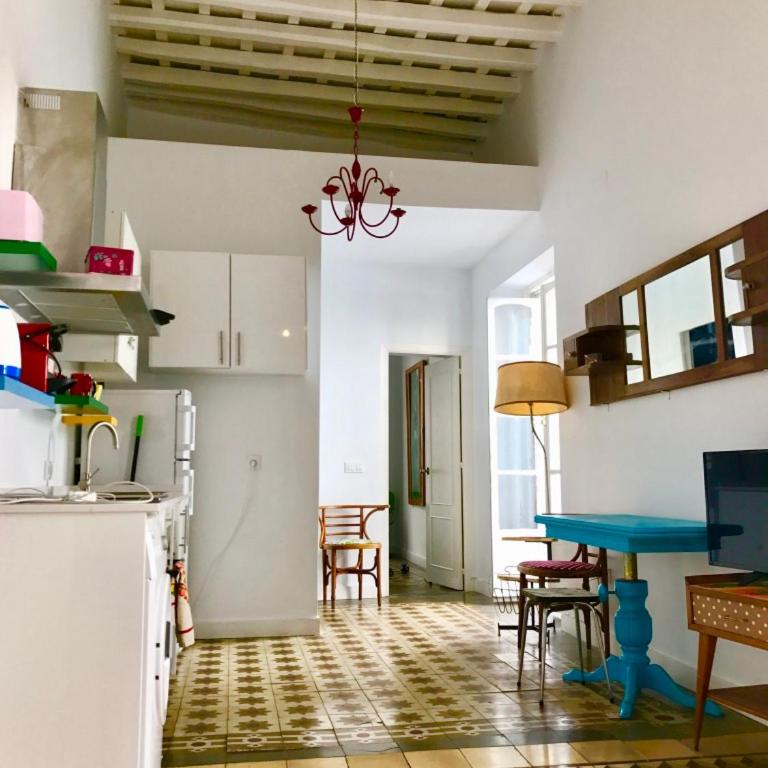 Apartamentos La Selva - Apartamento Superior - 3