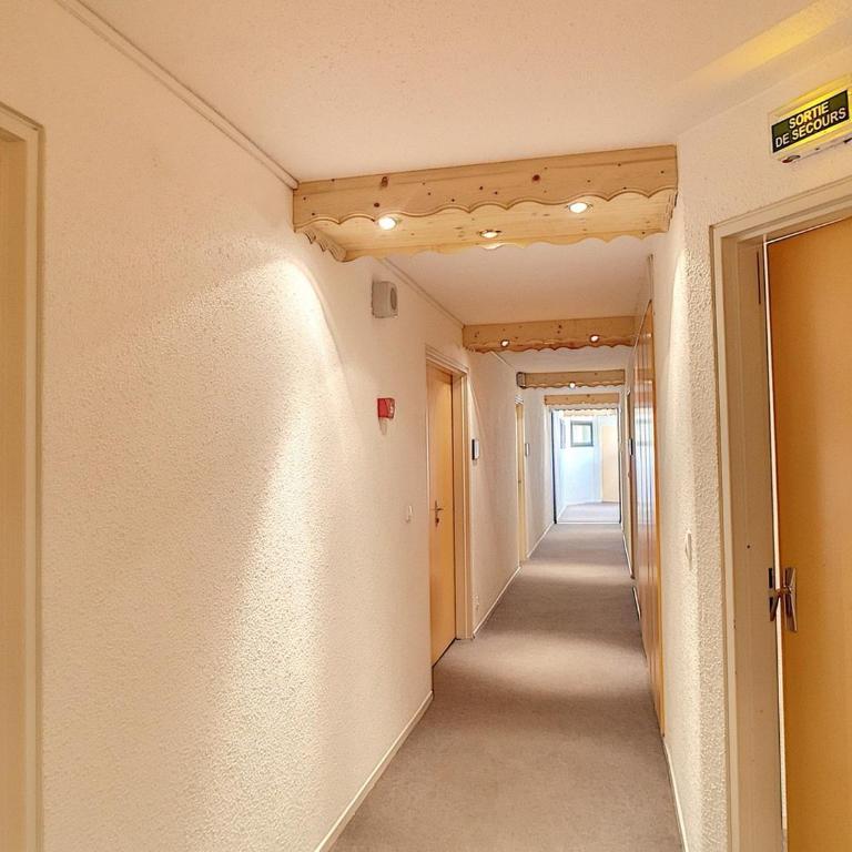 Les Menuires: 2 pièces, 6 pers, sud, wifi, animaux admis - FR-1-178-75 - Apartment (6 Erwachsene) - 13