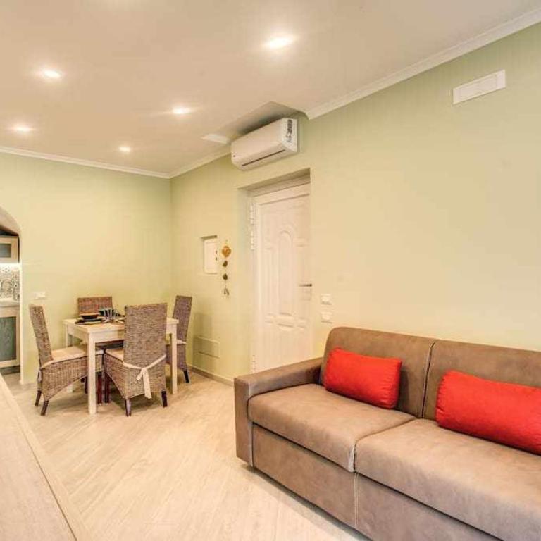 Green Nest, peaceful oasis - Casa con 1 Camera da Letto - 24