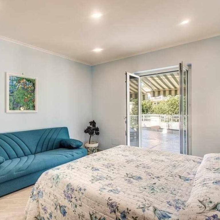 Green Nest, peaceful oasis - Casa con 1 Camera da Letto - 29
