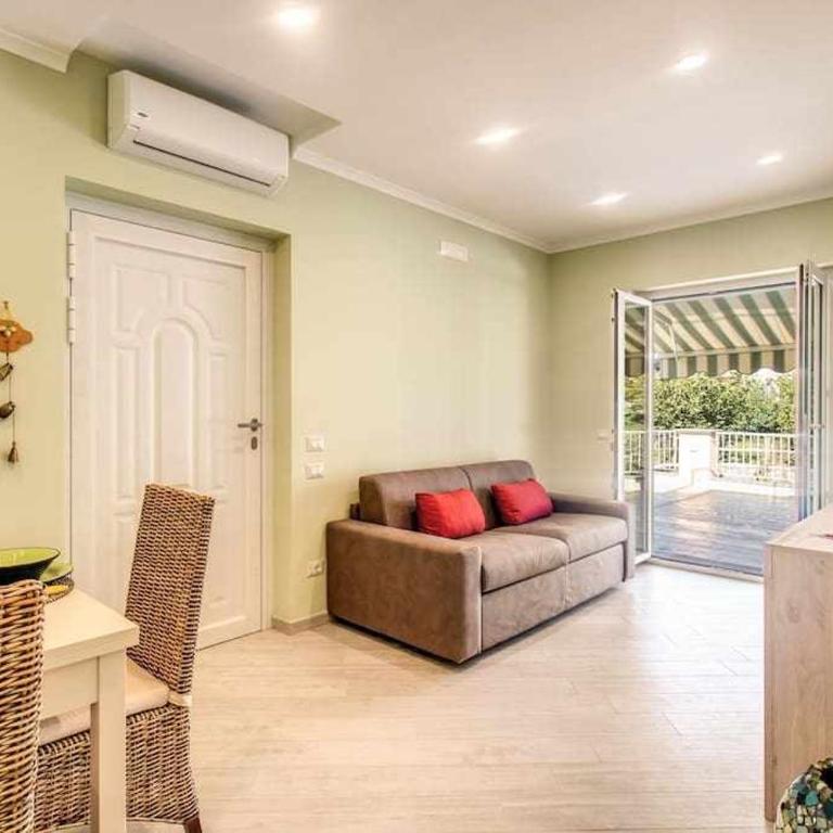 Green Nest, peaceful oasis - Casa con 1 Camera da Letto - 17