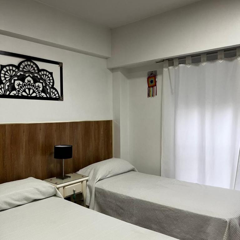 MIKA APART HOSPITAL ITALIANO - Apartamento de 1 dormitorio - 7