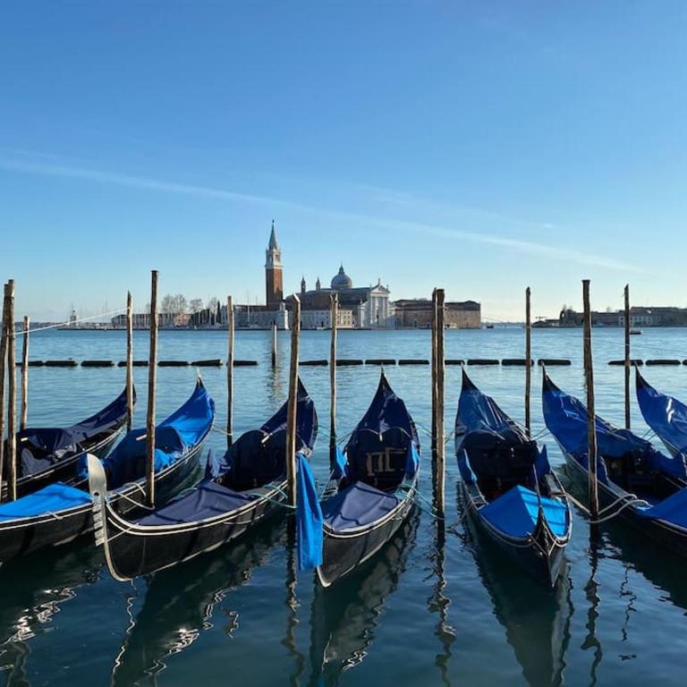 Venezia Mestre Ca' Bembo - Appartamento con 2 Camere da Letto - 4
