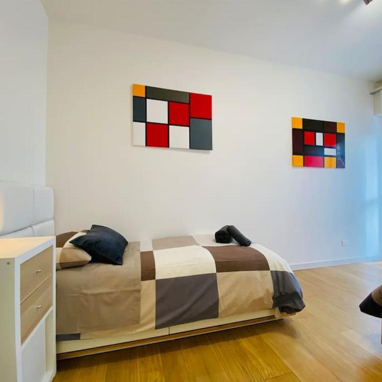 Venezia Mestre Ca' Bembo - Appartamento con 2 Camere da Letto - 8