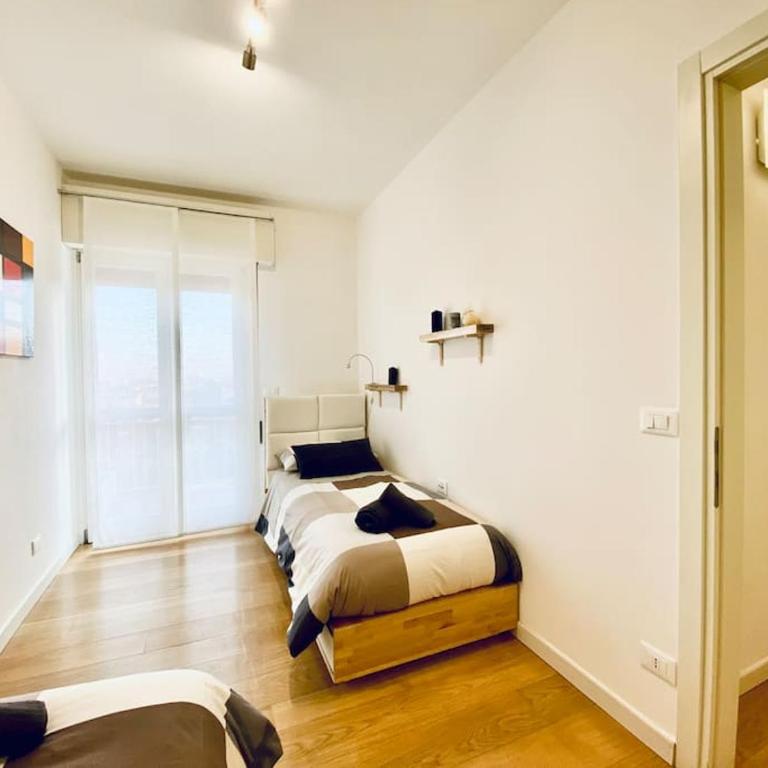 Venezia Mestre Ca' Bembo - Appartamento con 2 Camere da Letto - 10