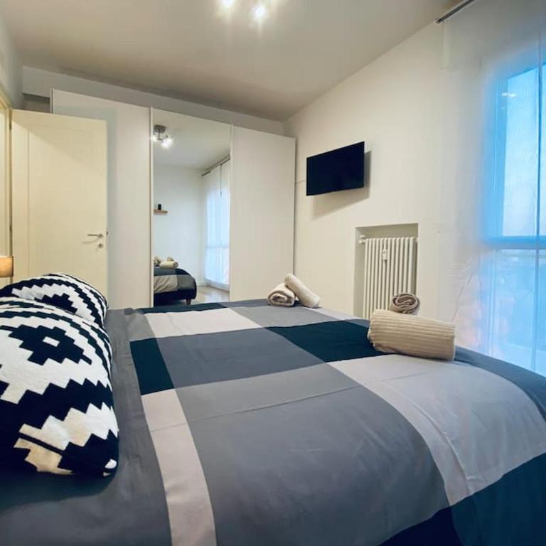 Venezia Mestre Ca' Bembo - Appartamento con 2 Camere da Letto - 25