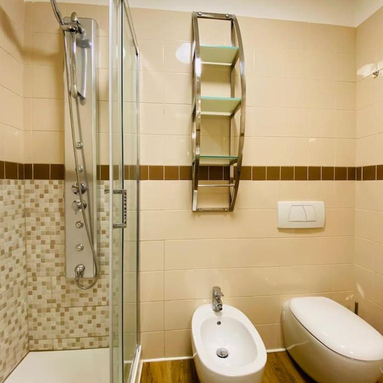 Venezia Mestre Ca' Bembo - Appartamento con 2 Camere da Letto - 26