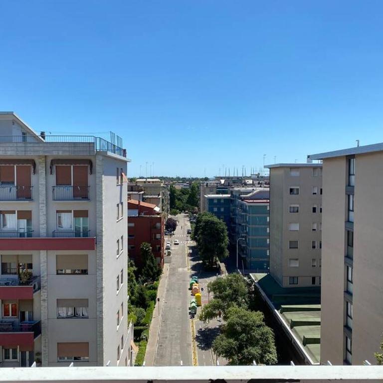 Venezia Mestre Ca' Bembo - Appartamento con 2 Camere da Letto - 27