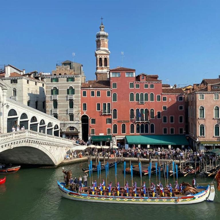 Venezia Mestre Ca' Bembo - Appartamento con 2 Camere da Letto - 29