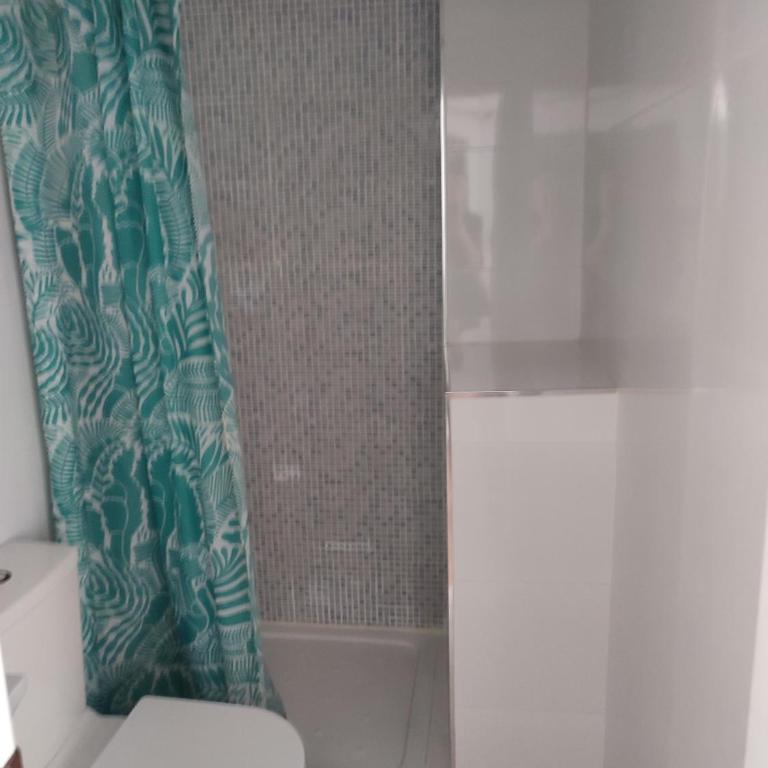 Loft House Triana - Apartamento de 1 dormitorio - 5