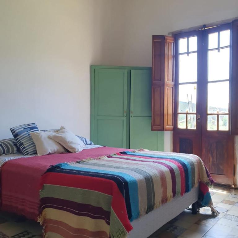 Inocencia Faez - Casa con 1 dormitorio - 2