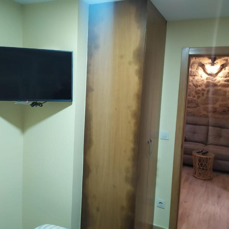 Casita Rural Puentesampaio - Apartamento de 3 dormitorios - 3