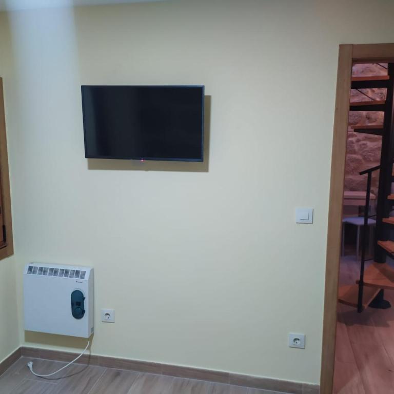Casita Rural Puentesampaio - Apartamento de 3 dormitorios - 7