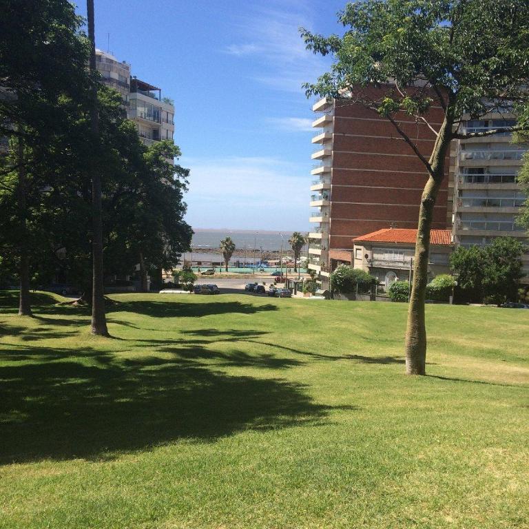 Parque Villa Biarritz - Apartamento de 2 dormitorios - 19