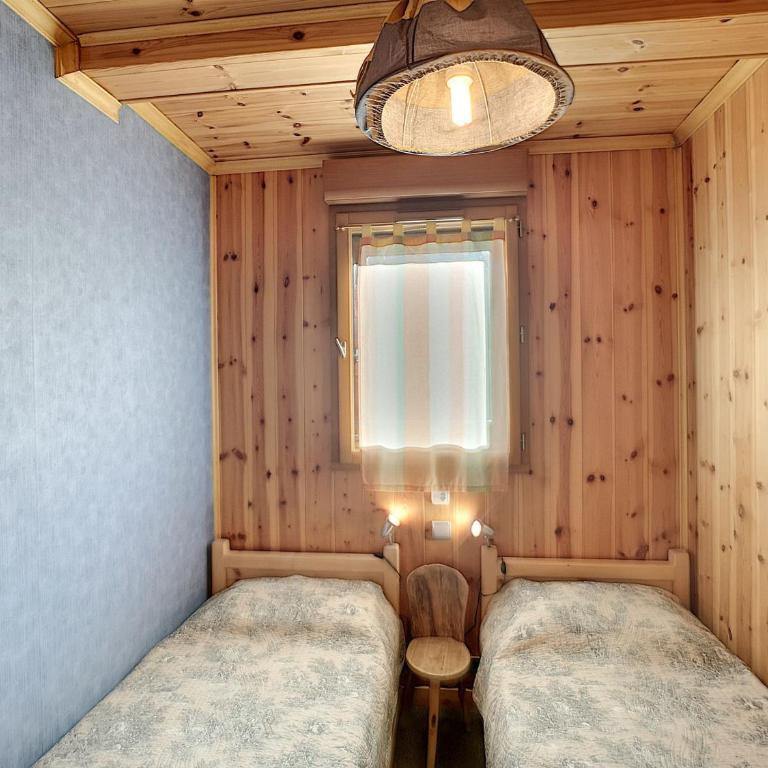 Appartement 4 pièces, 6 pers, ski aux pieds, wifi - FR-1-178-17 - Apartment (6 Erwachsene) - 12