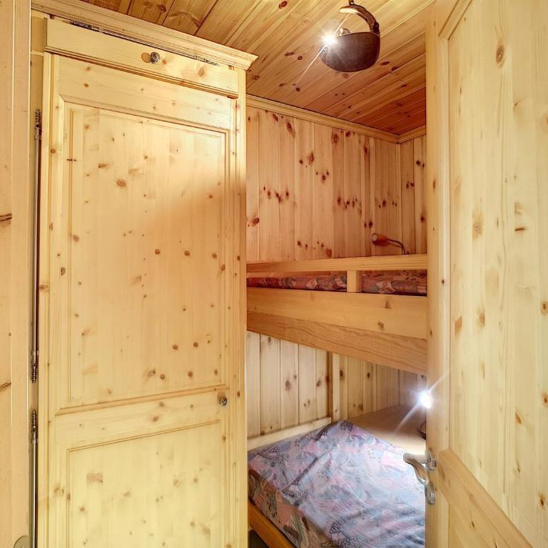 Appartement 4 pièces, 6 pers, ski aux pieds, wifi - FR-1-178-17 - Apartment (6 Erwachsene) - 13