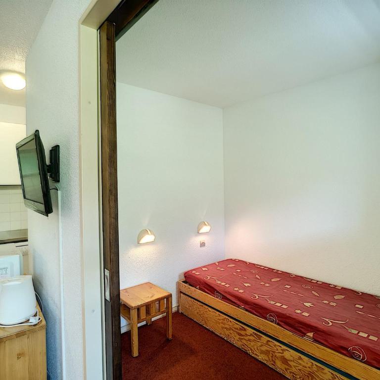 Appartement ski aux pieds, 4 pers, Wifi, animaux admis - FR-1-178-6 - Apartment (4 Erwachsene) - 4