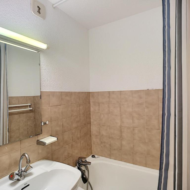 Appartement ski aux pieds, 4 pers, Wifi, animaux admis - FR-1-178-6 - Apartment (4 Erwachsene) - 7