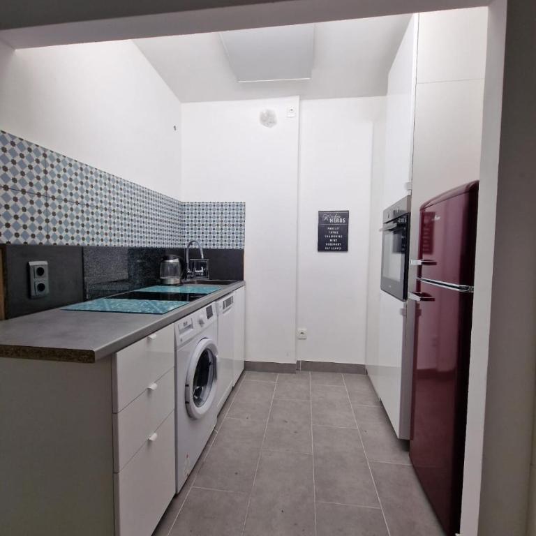 Ferienwohnung in Aflenz Kurort - Apartment mit 1 Schlafzimmer - 2