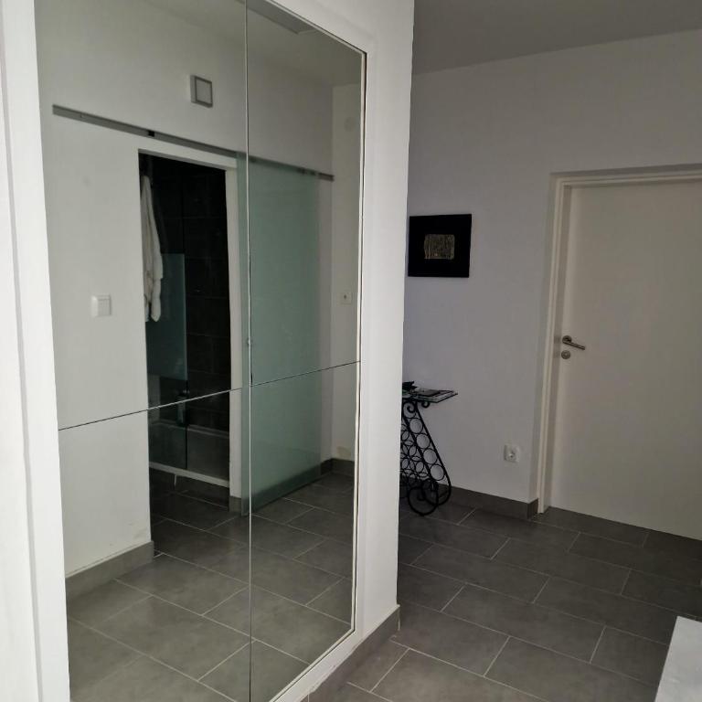 Ferienwohnung in Aflenz Kurort - Apartment mit 1 Schlafzimmer - 3