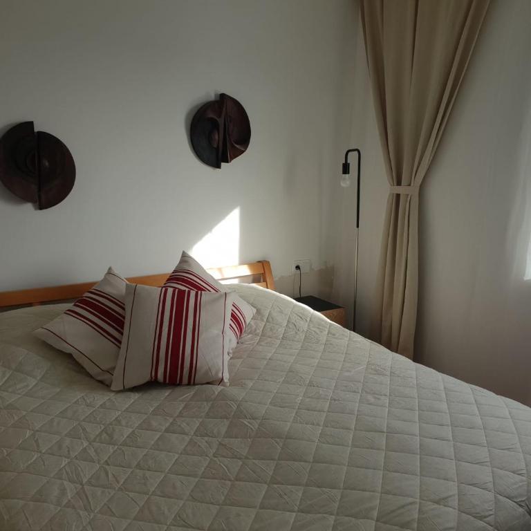 Ferienwohnung in Aflenz Kurort - Apartment mit 1 Schlafzimmer - 8