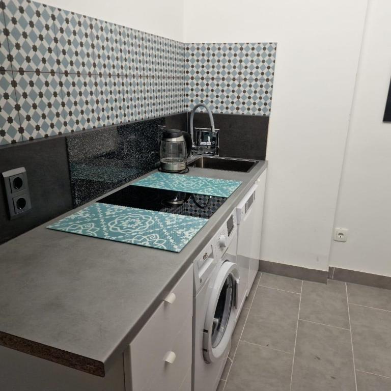 Ferienwohnung in Aflenz Kurort - Apartment mit 1 Schlafzimmer - 11