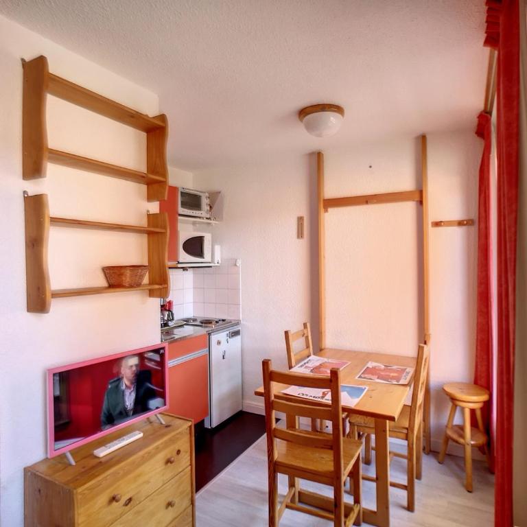 Studio ski aux pieds 3 pers, Les Menuires - FR-1-178-40 - Studio - 3