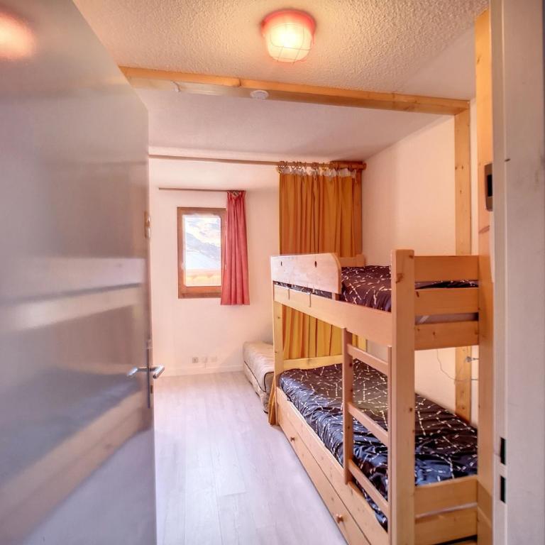 Studio ski aux pieds 3 pers, Les Menuires - FR-1-178-40 - Studio - 7