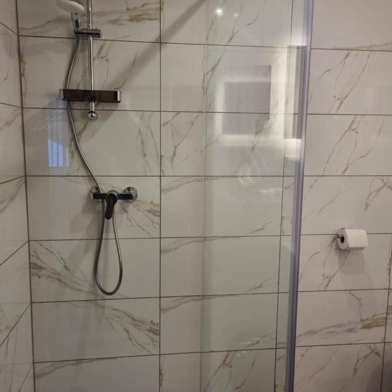 Hotel Gletschermühle - Appartamento con 2 Camere da Letto e Balcone - 3