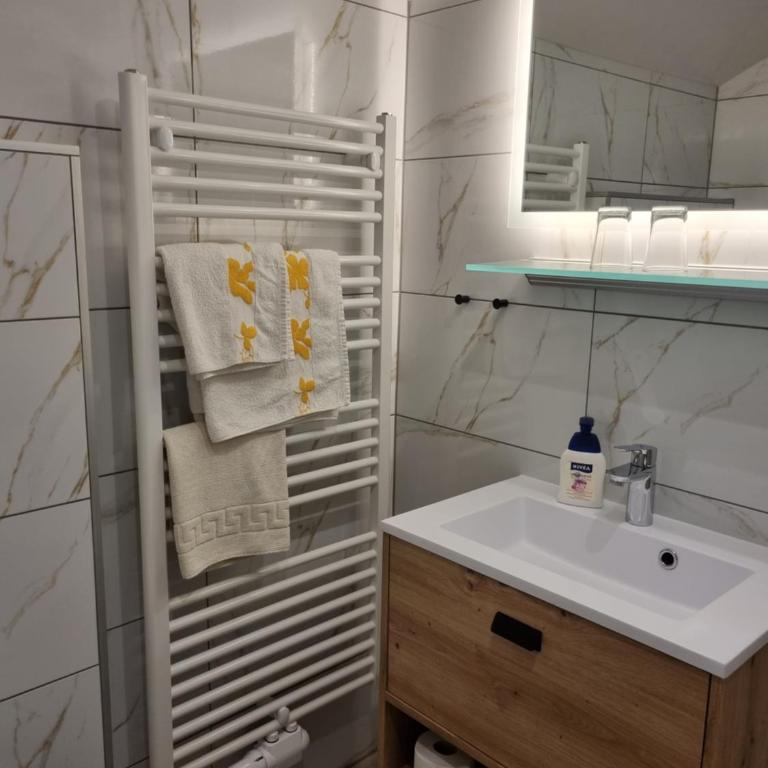 Hotel Gletschermühle - Appartamento con 2 Camere da Letto e Balcone - 4