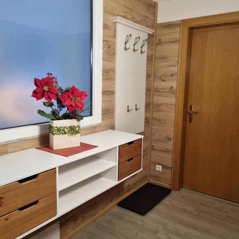 Hotel Gletschermühle - Appartamento con 2 Camere da Letto e Balcone - 7