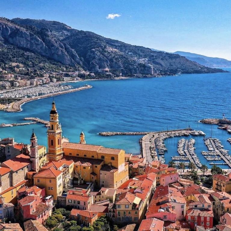 Le Vigia-vue mer-terrasse-climatisation-parking - Monolocale - 9