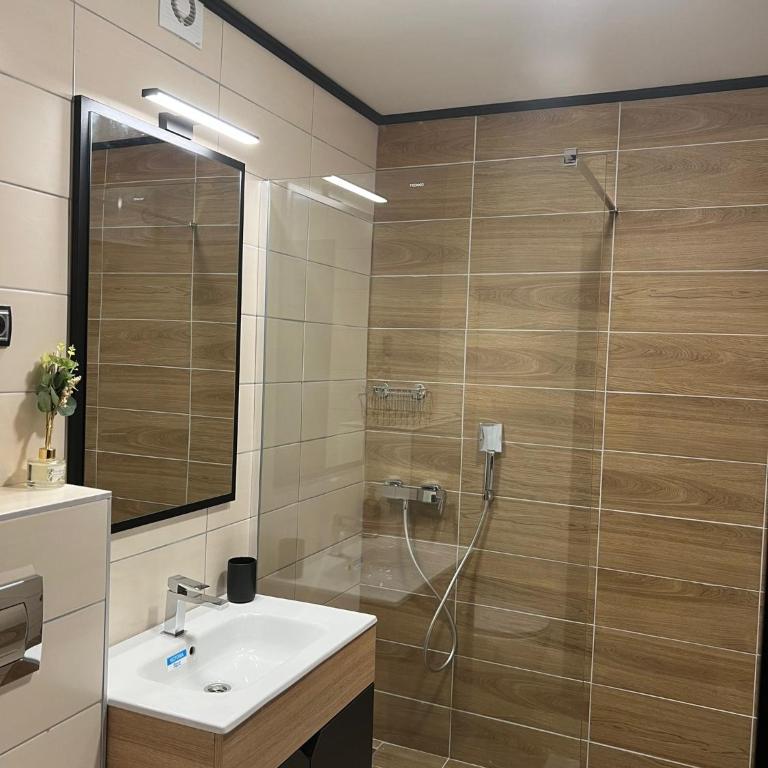 Apartman BM403 - Studio - 7