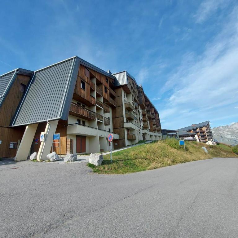 Appartement skis aux pieds à Samoëns 1600 - FR-1-624-79 - Apartamento (6 adultos) - 3